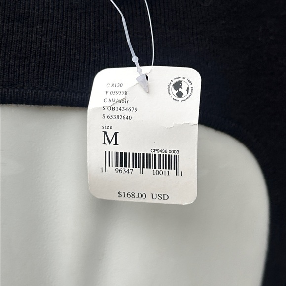 NWT Free People Tupelo Honey Bow dress size Medium - Picture 7 of 8